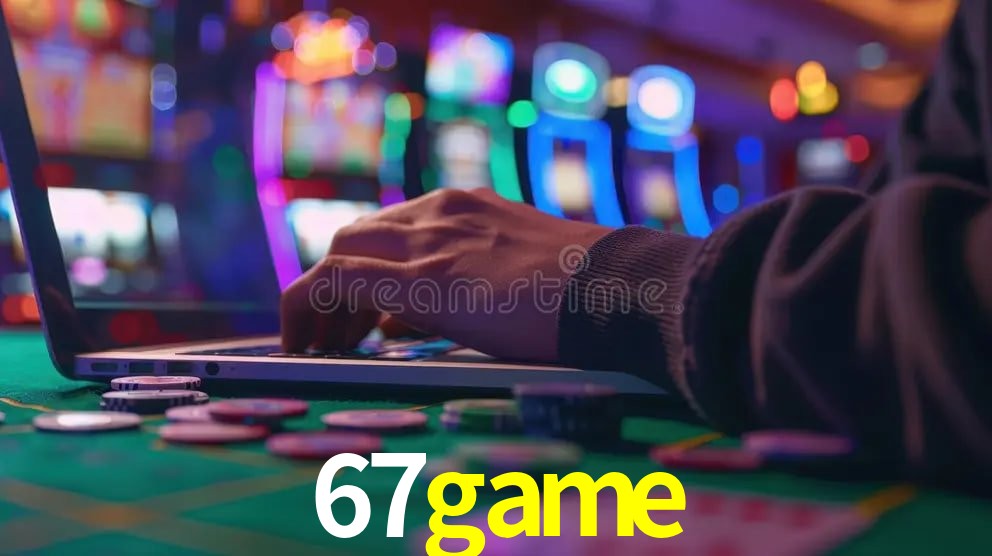 A Emoção da Loteria na 67game: Uma Chance de Mudança de Vida